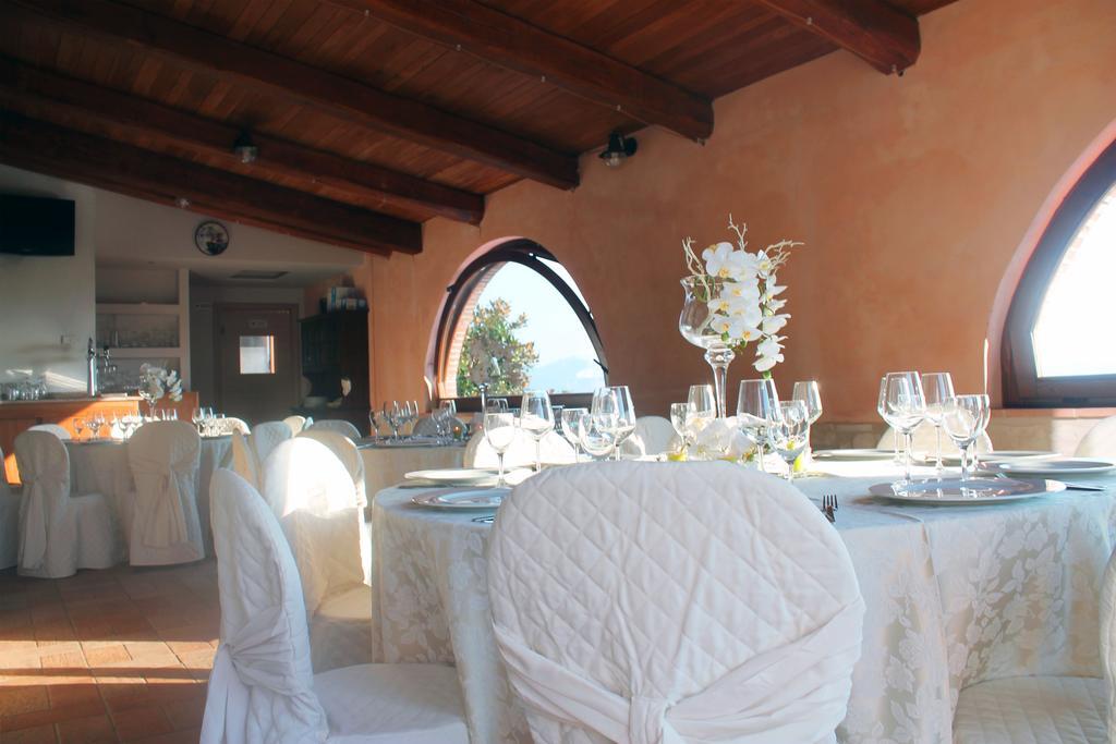 Country House Le Vedute Trevi Exterior photo