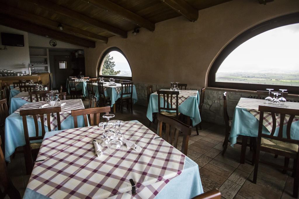 Country House Le Vedute Trevi Exterior photo