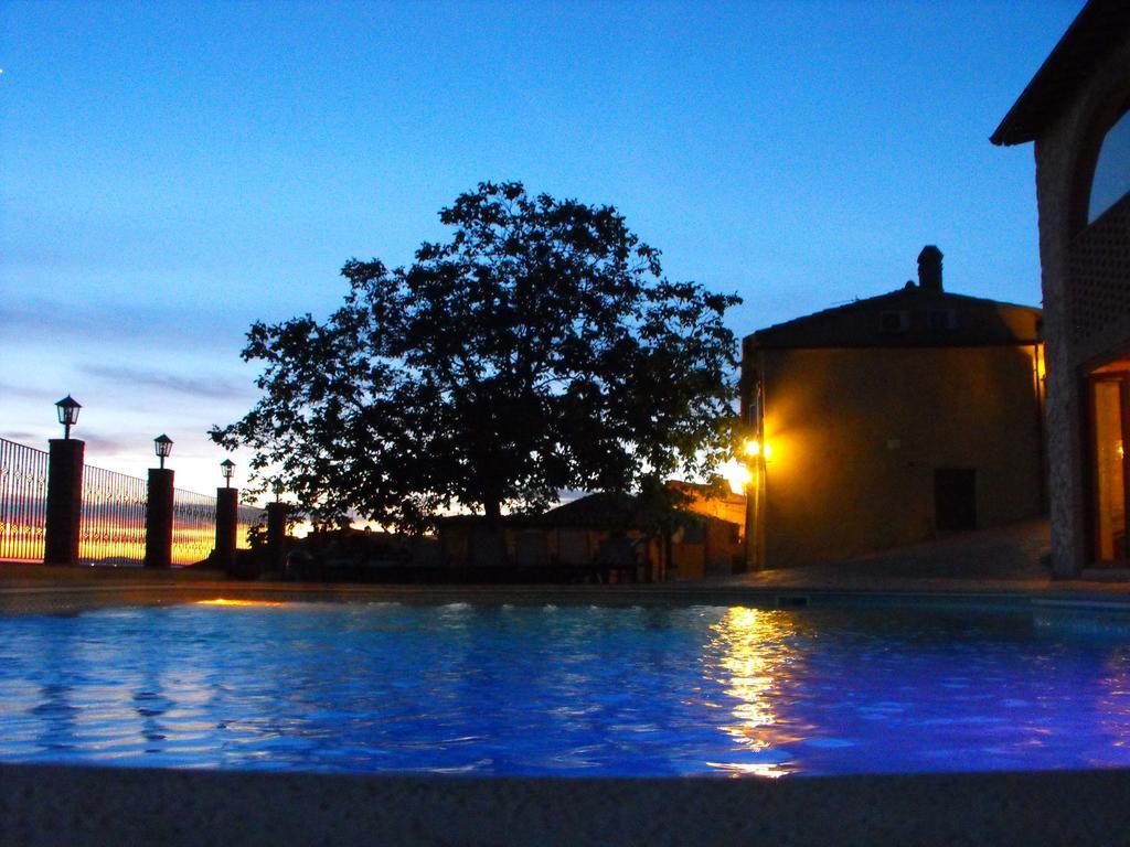 Country House Le Vedute Trevi Exterior photo