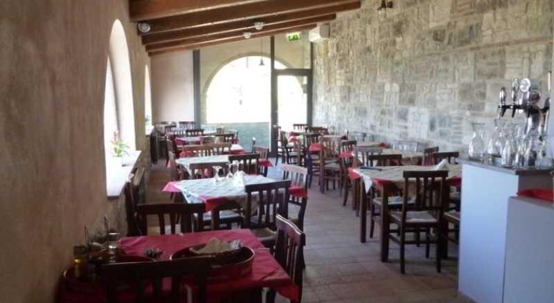 Country House Le Vedute Trevi Exterior photo