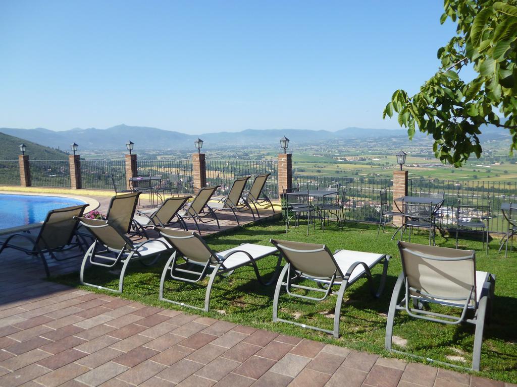 Country House Le Vedute Trevi Room photo
