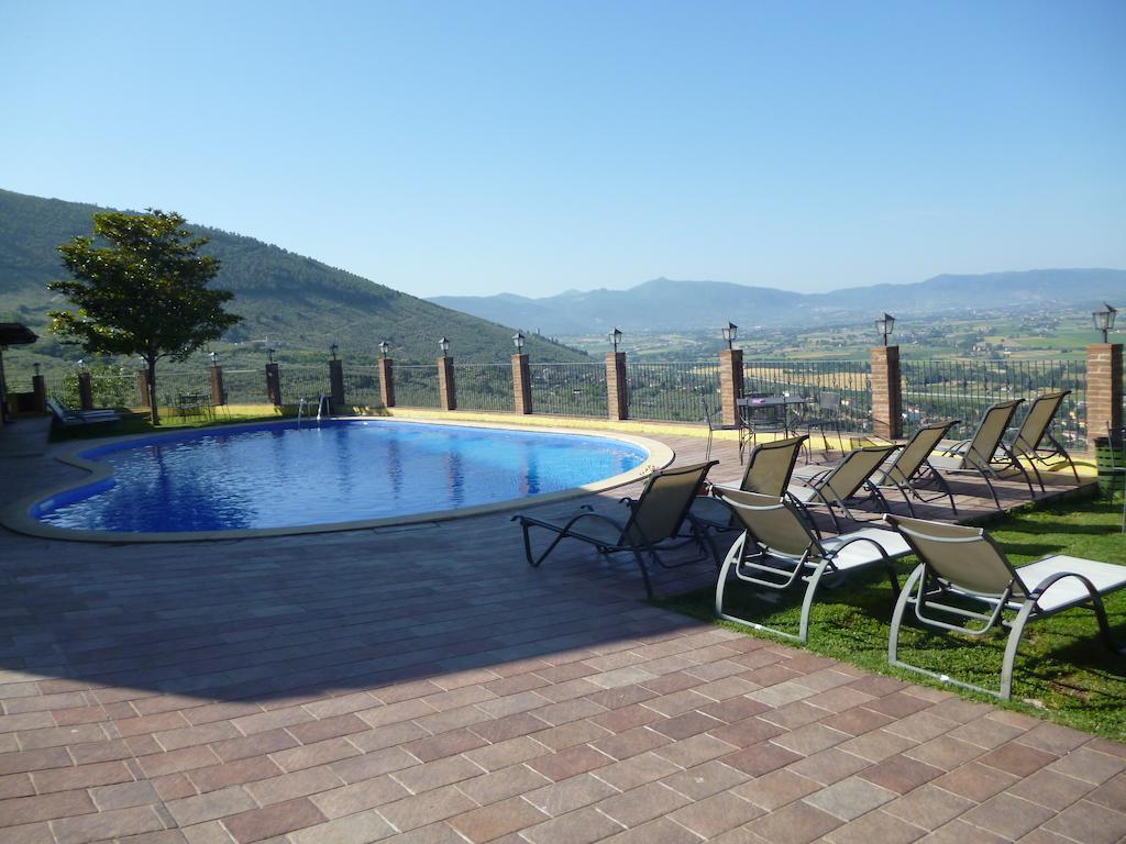 Country House Le Vedute Trevi Room photo