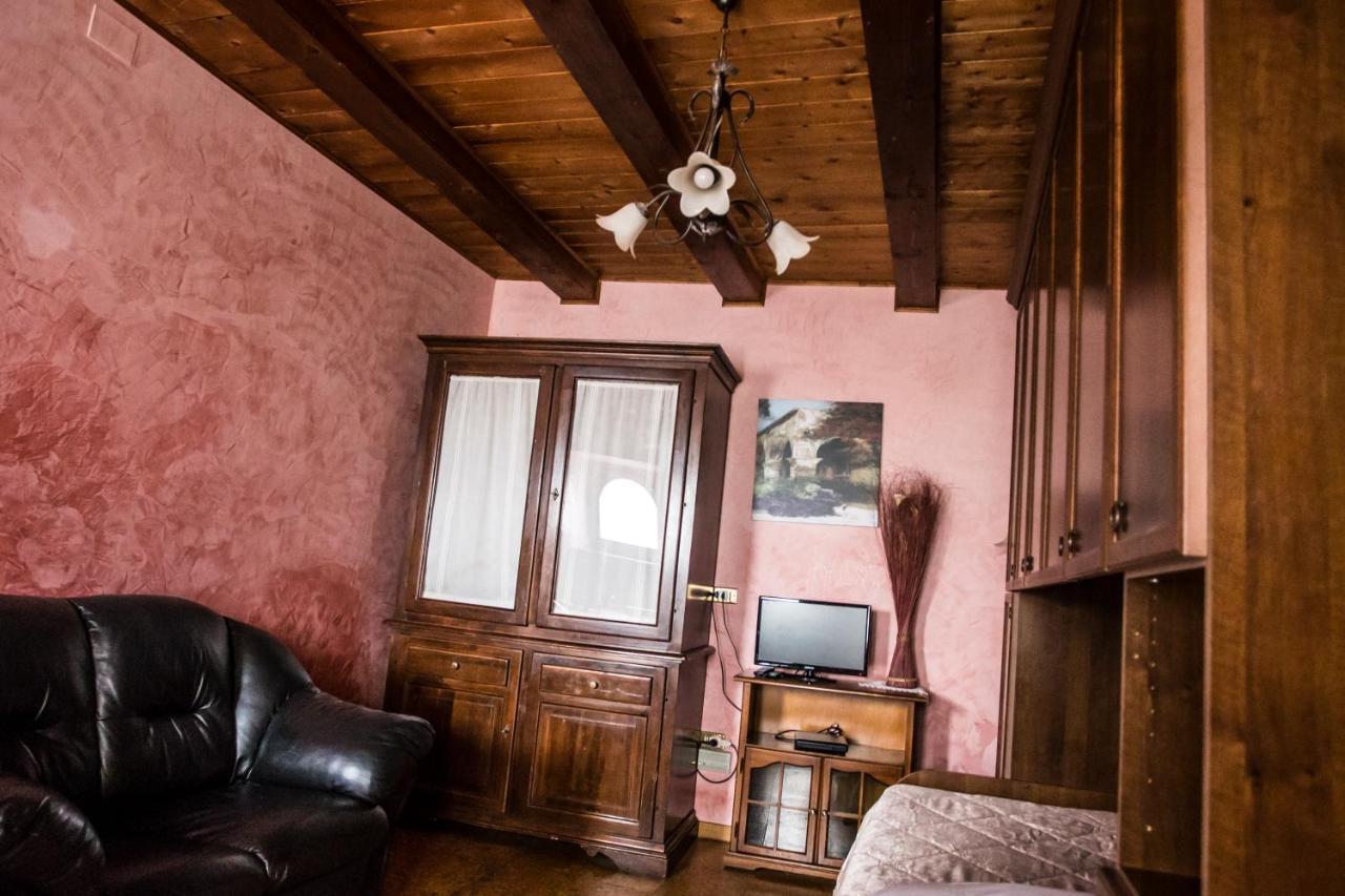 Country House Le Vedute Trevi Exterior photo