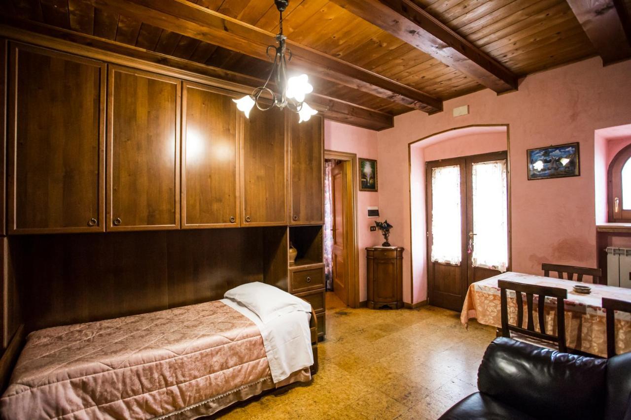 Country House Le Vedute Trevi Exterior photo