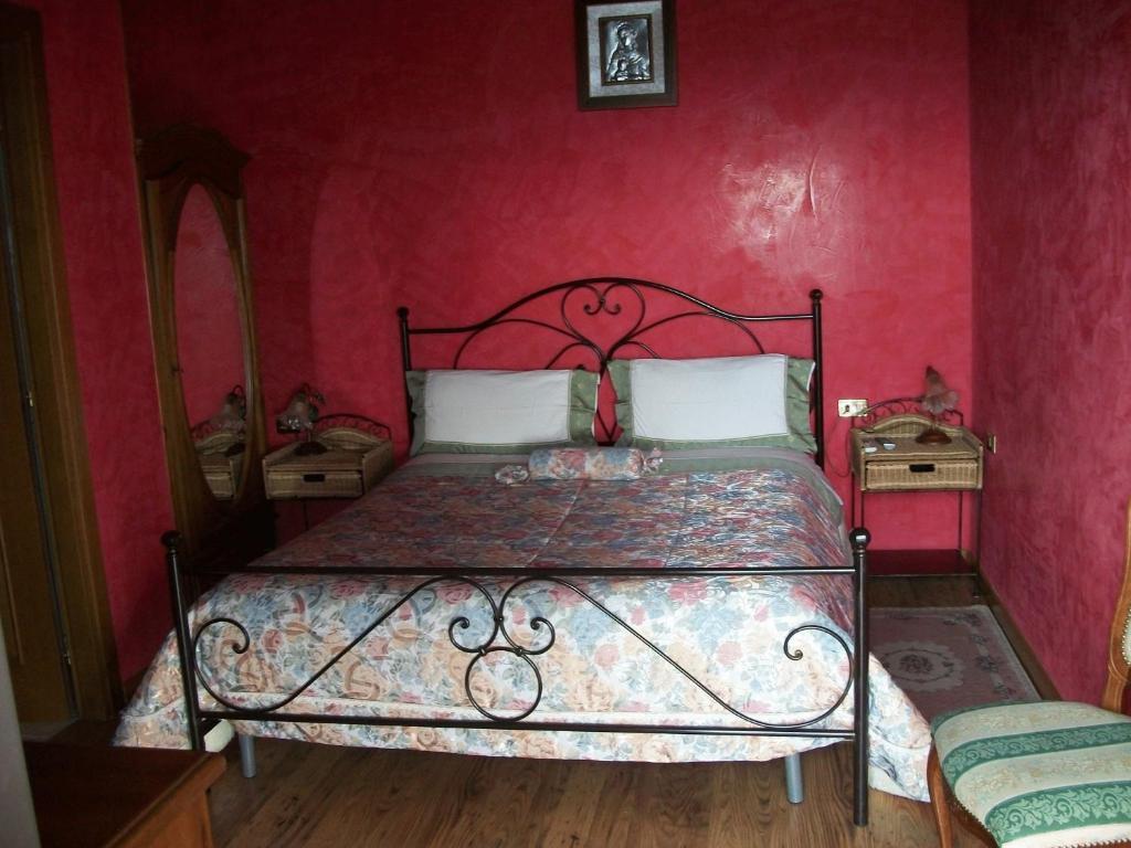 Country House Le Vedute Trevi Exterior photo