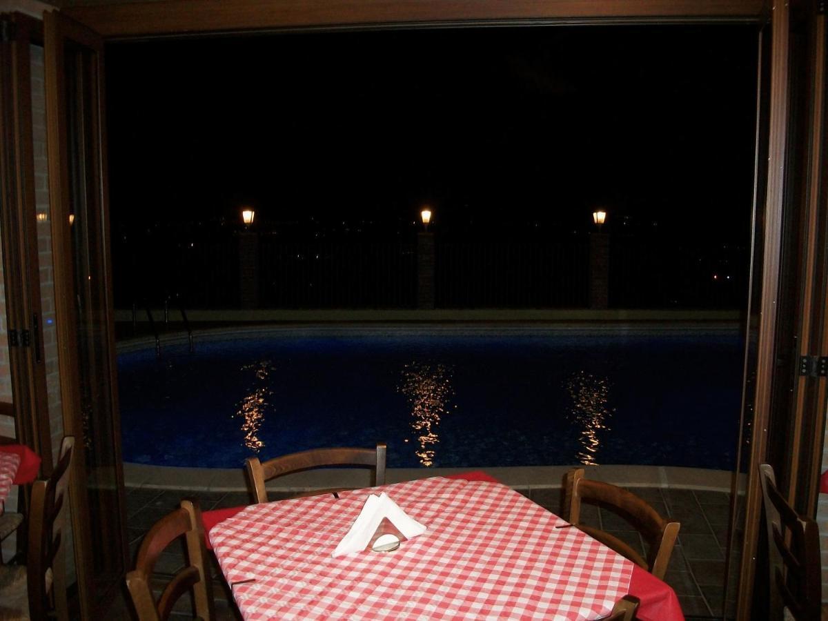 Country House Le Vedute Trevi Exterior photo